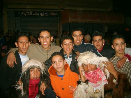 abdellah